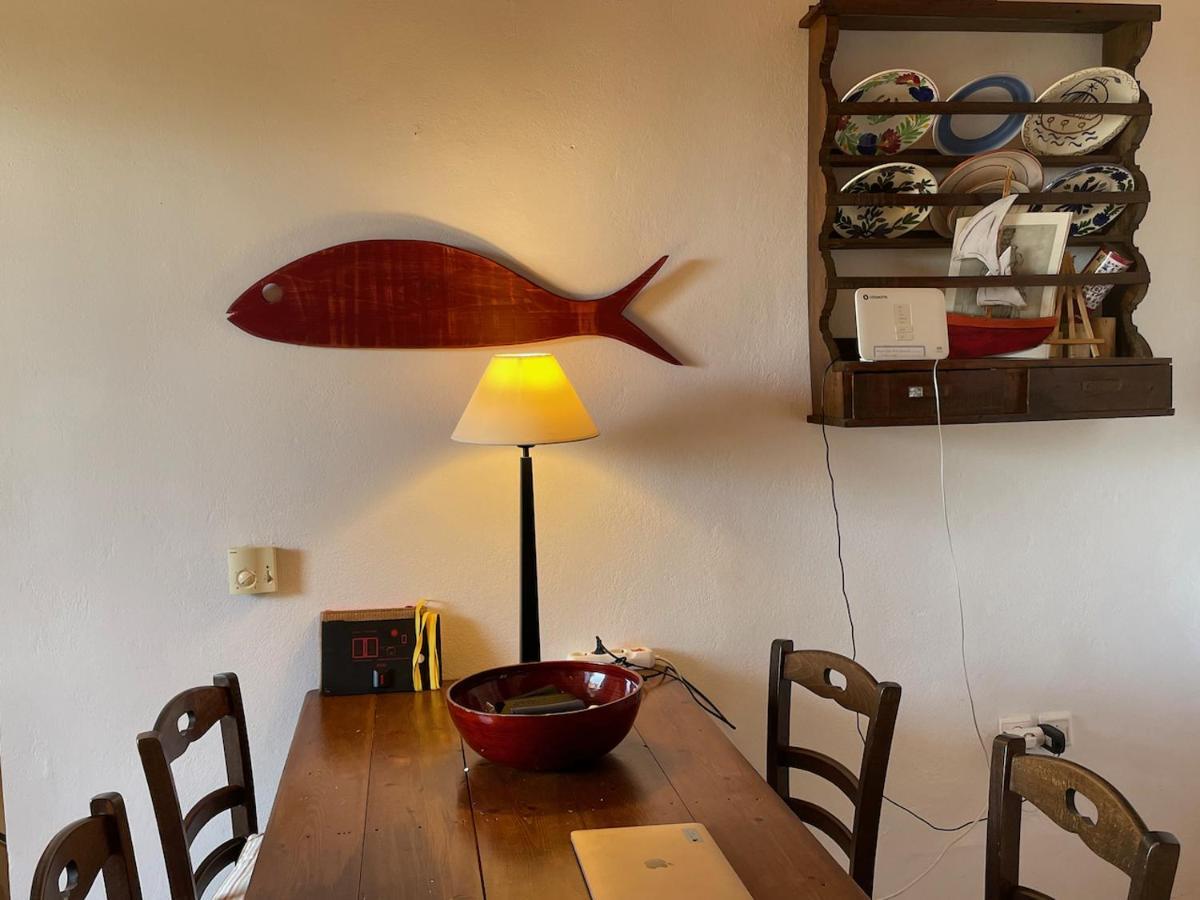 Villa La Familia Maison Traditionnelle プラキアス エクステリア 写真